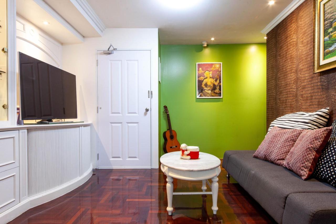 Clean Comfy Cozy Easy To Go Siam Paragon And Chatuchak Market Bangkok Exterior foto