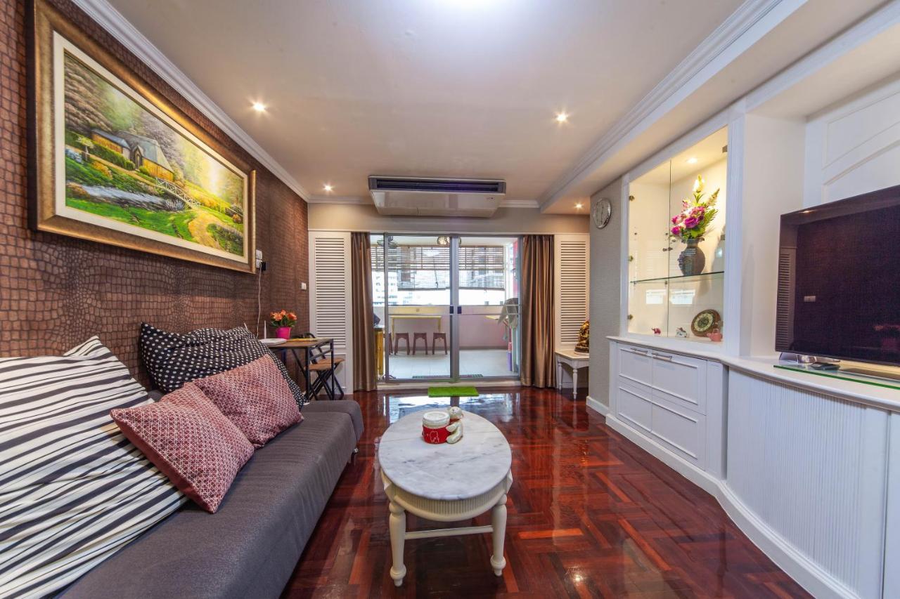 Clean Comfy Cozy Easy To Go Siam Paragon And Chatuchak Market Bangkok Exterior foto
